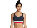 (取寄) ビーチライオット レディース マッケンジー トップ Beach Riot women Mackenzie Top Americana Color-Block