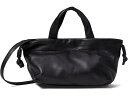 (取寄) メイドウェル レディース ザ ピアッツァ ミニ クロスボディ バッグ Madewell women The Piazza Mini Crossbody Bag True Black