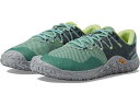 (取寄) メレル レディース トレイル グローブ 7 Merrell women Trail Glove 7 Jade