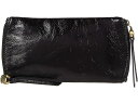 (取寄) ホーボー レディース スピーク HOBO women Spark Black
