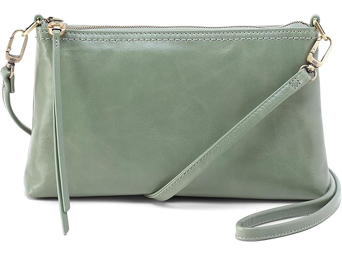 (取寄) ホーボー レディース ダーシー クロスボディ HOBO women Darcy Crossbody Jade