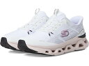 (取寄) スケッチャーズ レディース グライド ステップ アルタス ハンズ フリー スリップ インス SKECHERS women Glide Step Altus Hands Free Slip Ins White