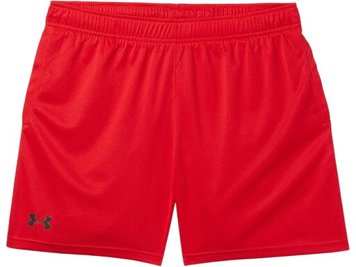 (取寄) アンダーアーマー キッズ メンズ テック メッシュ ショーツ (ビッグ キッズ) Under Armour Kids men Tech Mesh Shorts (Big Kids) Red/Black (取寄) アンダーアーマー キッズ メンズ テック メッシュ ショーツ (ビッグ キッズ) Under Armour Kids men Tech Mesh Shorts (Big Kids) Red/Black
