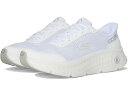 (取寄) スケッチャーズ レディース マックス クッショニニグ ハイパー クレイズ 2.0 ハンズ フリー スリップ-インス SKECHERS women Ma...