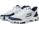 (取寄) スケッチャーズ メンズ ゴー トレイン アーチ フィット バイパー コート プロ - ピックルボール SKECHERS men Go Train Ar...
