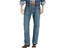 (取寄) アリアット メンズ リーバー M4 ロウ ライズ ブーツカット ジーンズ イン Ariat men Rebar M4 Low Rise Bootcut Jeans in Carbine Carbine(4)
