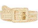 (取寄) ローレン ラルフローレン レディース ラフィア ストロー カバー スクエア 40 ワイド Lauren Ralph Lauren women Raffia Straw Cover Square 40 Wide Natural