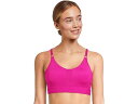 (取寄) ブルックス レディース バンジ 3.0 スポーツ ブラ Brooks women Plunge 3.0 Sports Bra Magenta