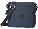 (取寄) キプリング レディース セバスチャン クロスボディ Kipling women Sebastian Crossbody Blue Blue 2(4)