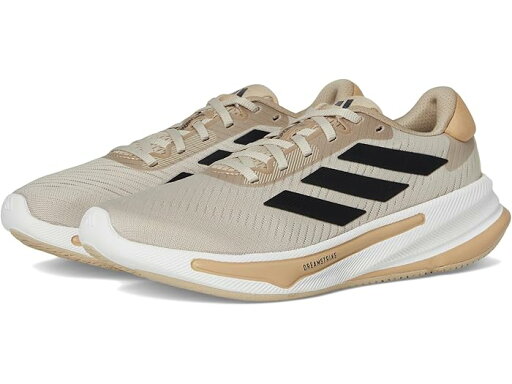 (取寄) アディダス キッズ キッズ ズーパーノーヴァ ステップ ランニング シューズ (ビッグ キッド) adidas Kids kids Supernova Step Running Shoes (Big Kid) Wonder Beige/Black/Warm Sandstone (取寄) アディダス キッズ キッズ ズーパーノーヴァ ステップ ランニング シューズ (ビッグ キッド) adidas Kids kids Supernova Step Running Shoes (Big Kid) Wonder Beige/Black/Warm Sandstone