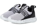 (取寄) アディダス キッズ キッズ ライト レーザー アダプト 7.0 シューズ (トドラー) adidas Kids kids Lite Racer Adapt 7.0 Shoes (Toddler) White/Black/Black
