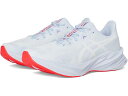 (取寄) アシックス レディース ダイナブラスト 5 ASICS women Dynablast 5 Blue Fade/White