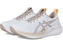 (取寄) アシックス レディース ゲル-パルス 16 ASICS women GEL-Pulse 16 White/Fawn