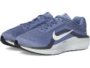 (取寄) ナイキ メンズ ウィンフロー 11 Nike men Winflo 11 World Indigo/Sail/Light Armory Blue