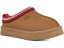 (取寄) アグ キッズ ガールズ タズ (リトル キッド/ビッグ キッド) UGG Kids girls Tazz (Little Kid/Big Kid) Chestnut