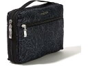 (取寄) バッガリーニ レディース トラベル テック ケース Baggallini women Travel Tech Case Midnight Blosso...