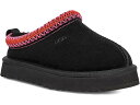 (取寄) アグ キッズ ガールズ タズ (リトル キッド/ビッグ キッド) UGG Kids girls Tazz (Little Kid/Big Kid) Black / Multi