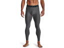 (取寄) アンダーアーマー メンズ ヒートギア アーマー レギングス Under Armour men HeatGear Armour Leggings Car...