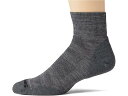 (取寄) スマートウール メンズ アスレチック ターゲッティド クッション アンクル Smartwool men Athletic Targeted Cushion Ankle Medium Gray