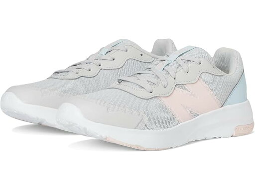 (取寄) ニューバランス キッズ キッズ (ビッグ キッド) New Balance Kids kids 578v1 (Big Kid) Grey Matter/Shell Pink/Bright Sky (取寄) ニューバランス キッズ キッズ (ビッグ キッド) New Balance Kids kids 578v1 (Big Kid) Grey Matter/Shell Pink/Bright Sky
