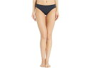 (取寄) ブルー ロッド ビーティー レディース コア ボトム ルーシュド バック ロウ ライズ ボトム Bleu Rod Beattie women Kore Bottoms Ruched Back Low Rise Bottoms Black
