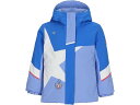 (取寄) オバマイヤー キッズ ガールズ リサ ジャケット (トドラー/リトル キッド/ビッグ キッド) Obermeyer Kids girls Lissa Jacket (Toddler/Little Kid/Big Kid) Snowfall