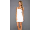 (取寄) コマンドー レディース ミニ カミ スリップ MNCS01 Commando women Mini Cami Slip MNCS01 White