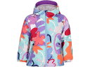 (取寄) オバマイヤー キッズ キッズ アショール ジャケット (トドラー/リトル キッズ/ビッグ キッズ) Obermeyer Kids kids Ashor Jacket (Toddler/Little Kids/Big Kids) Under The Sea