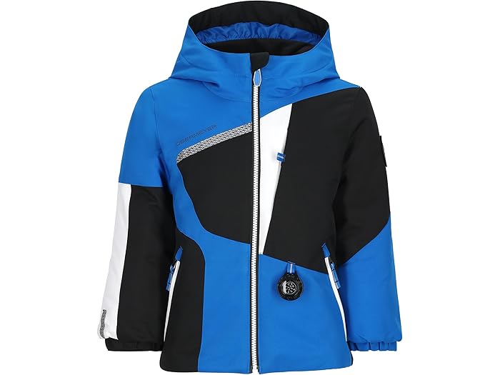 () Хޥ䡼 å ܡ  㥱å (ȥɥ顼/ȥ å/ӥå å) Obermeyer Kids boys Orb Ja...