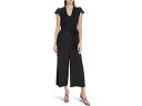(取寄) カルバンクライン レディース スモック コミューター ジャンプスーツ Calvin Klein women Smocked Commuter Jump...