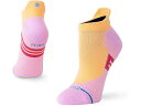 (取寄) スタンス レディース ピーチ パースエイション Stance women Peach Persuasion Peach
