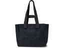 (取寄) オールセインツ レディース イジー ミディアム トート AllSaints women Izzy Medium Tote Black