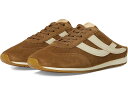 (取寄) ヴィンス レディース オアシス ランナー ミュール ミュール シューズ Vince women Oasis Runner Mule Mule Shoe...