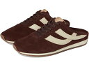 (取寄) ヴィンス レディース オアシス ランナー ミュール ミュール シューズ Vince women Oasis Runner Mule Mule Shoe...