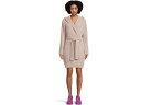 (取寄) アグ レディース アマリ ローブ リブ UGG women Amari Robe Rib Granite