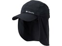 (取寄) コロンビア クールヘッド ゼロ リ キャシャロット Columbia Coolhead Zero Ii Cachalot Black