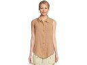 (取寄) XCVI レディース オットー トップ XCVI women Otto Top Fireclay