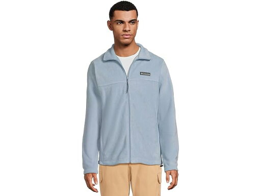 (取寄) コロンビア メンズ スティーンズ マウンテン フル ジップ 2.0 Columbia men Steens Mountain Full Zip 2.0 Ripple Blue (取寄) コロンビア メンズ スティーンズ マウンテン フル ジップ 2.0 Columbia men Steens Mountain Full Zip 2.0 Ripple Blue