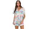 (取寄) ショウ ミー ユア ムームー レディース サンデイ モーニング Pj セット Show Me Your Mumu women Sunday Morni...