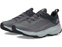 (取寄) ノースフェイス レディース ベクティブ エクスプロリス 2 フューチャーライト The North Face women VECTIV Exploris 2 FUTURELIGHT Smoked Pearl/Asphalt Grey