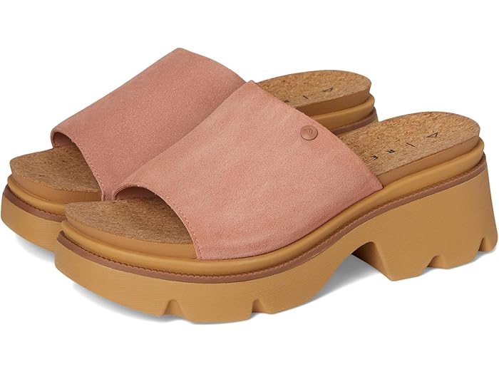 (取寄) リーフ レディース ビスタ ラグゼ エヴィー Reef women Vista Luxe Evie Mauve