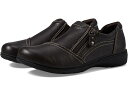(取寄) クラークス レディース カーリー レイ Clarks women Carleigh Ray Dark Brown