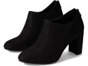 (取寄) CL バイ ランドリー レディース ロジック CL By Laundry women Logic Black Chic Suede