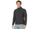 (取寄) ヘリーハンセン メンズ モノ マテリアル インサレイター ジャケット Helly Hansen men Mono Material Insulator Jacket Black