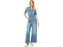 (取寄) ペイジ レディース ハーパー アンクル ジャンプスーツ Paige women Harper Ankle Jumpsuit Rock Show