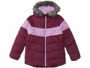 (取寄) コロンビア キッズ ガールズ アークティク ブラスト リ ジャケット (リトル キッズ/ビッグ キッズ) Columbia Kids girls Arctic Blast II Jacket (Little Kids/Big Kids) Marionberry/Gumdrop