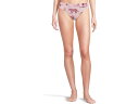 (取寄) ミーアンディーズ レディース フィール フリー トング MeUndies women Feel Free Thong Tiger Pop(4)