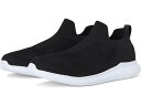 (取寄) プロペット レディース トラベルバウンド スリッポン Propet women TravelBound Slip-On Black