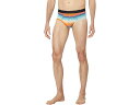 (取寄) ミーアンディーズ メンズ ブリーフ MeUndies men Brief Pool Stripes