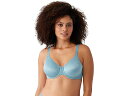 (取寄) ワコール レディース バック アピール アンダーワイヤー ブラ 855303 Wacoal women Back Appeal Underwire B...